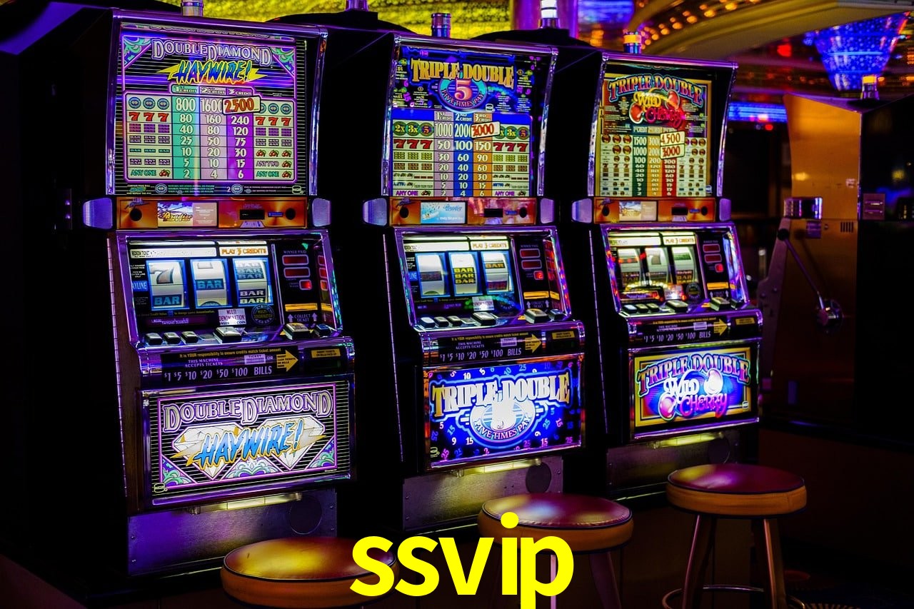 Mesa de Blackjack ssvip