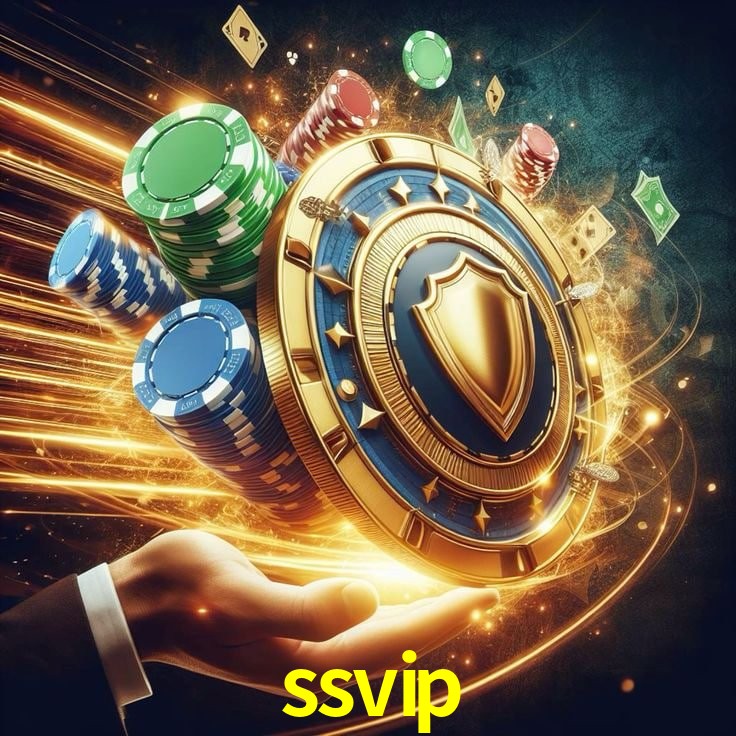 ssvip Slots - ssvip visual 2