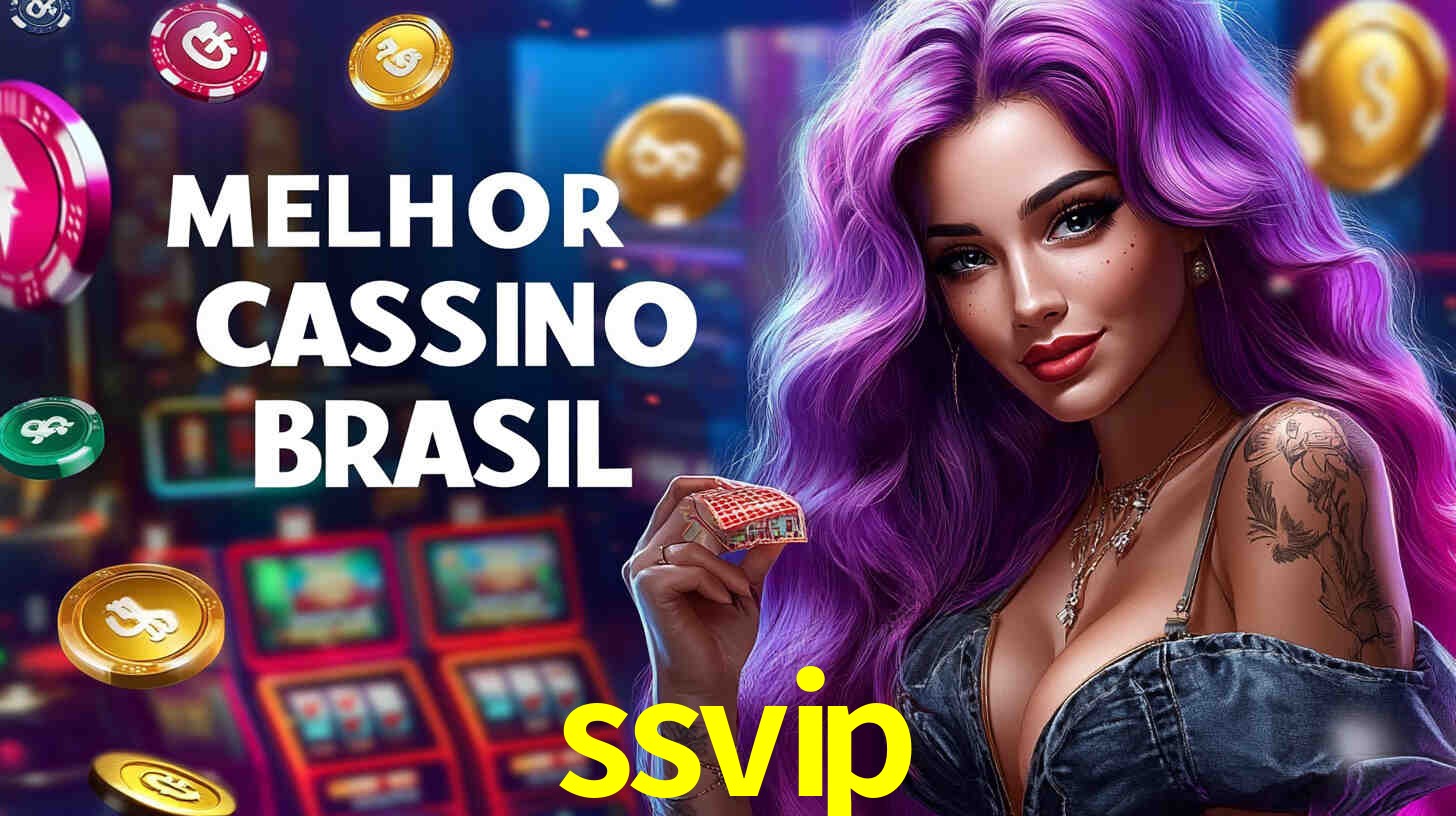 A Popularidade dos Caça-Níqueis no ssvip