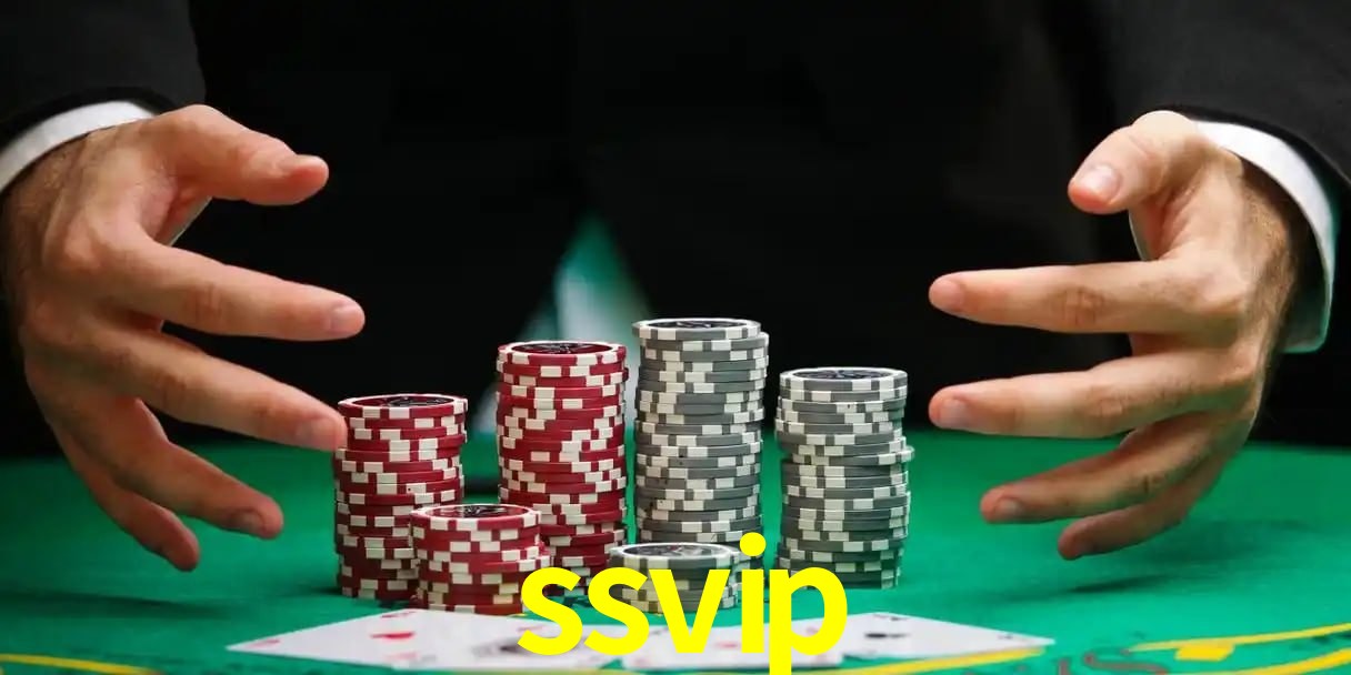 ssvip Aplicativo - ssvip visual 1