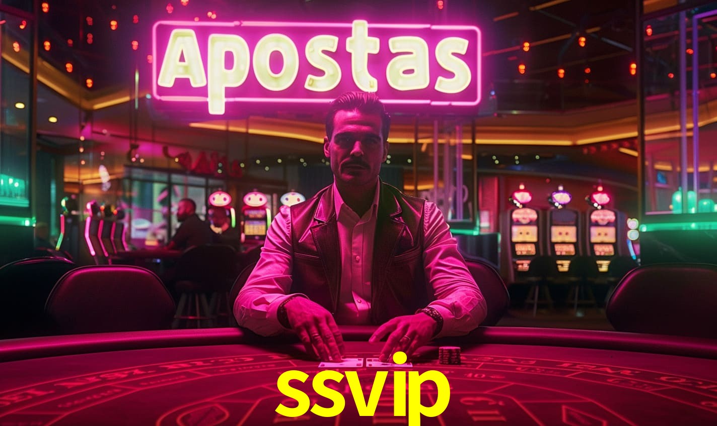 Explorando a Categoria de Eventos em Apostas na ssvip