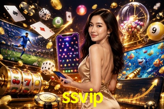 Live Casino ssvip