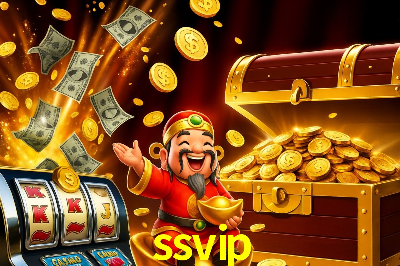 PIX Instantâneo ssvip