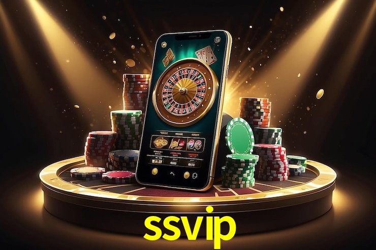 Casino Ao Vivo ssvip