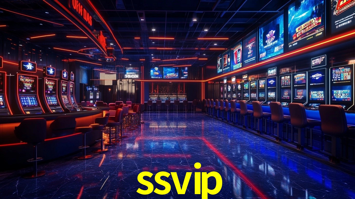 Exclusive Games ssvip