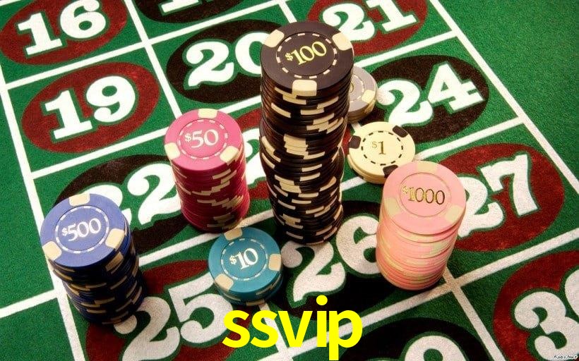 Desvendando o Mundo dos Jogos Virtuais na ssvip