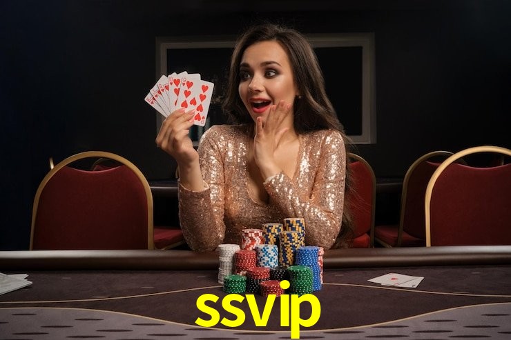 cassino ssvip
