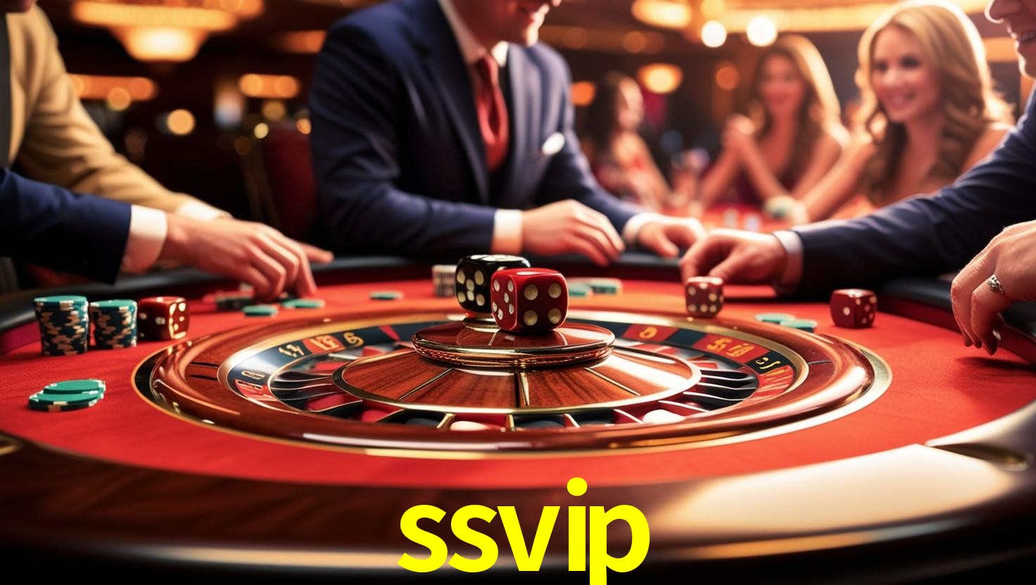 SSVIP