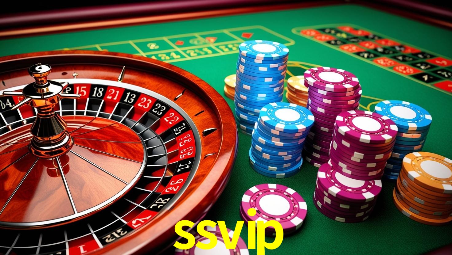 SSVIP