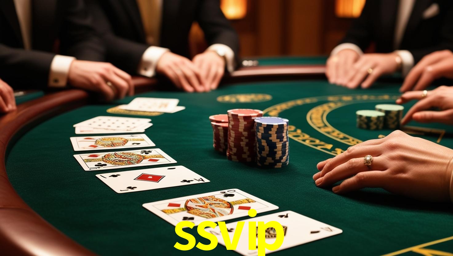 SSVIP